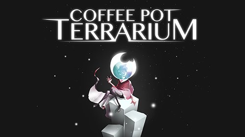 download Coffee pot terrarium apk